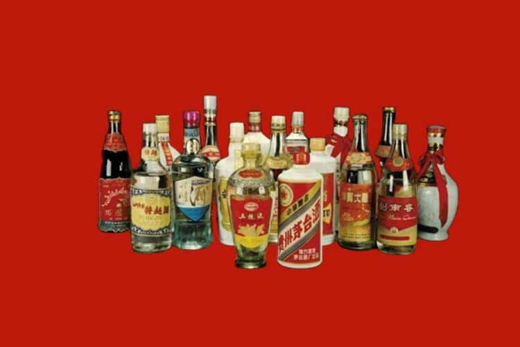 周口市郸城回收30年茅台酒怎么样？